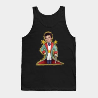 El Principe de la Canción Tank Top